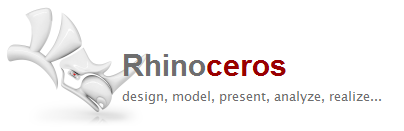 RhinoLogoBlock