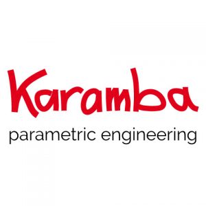 KARAMBA - COMERCIAL - 1 ANO