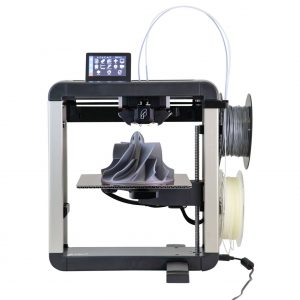 FELIX PRINTER PRO 3 Touch - 3D Printer