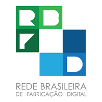 RBFD – Rede Brasileira de Fabricação Digital