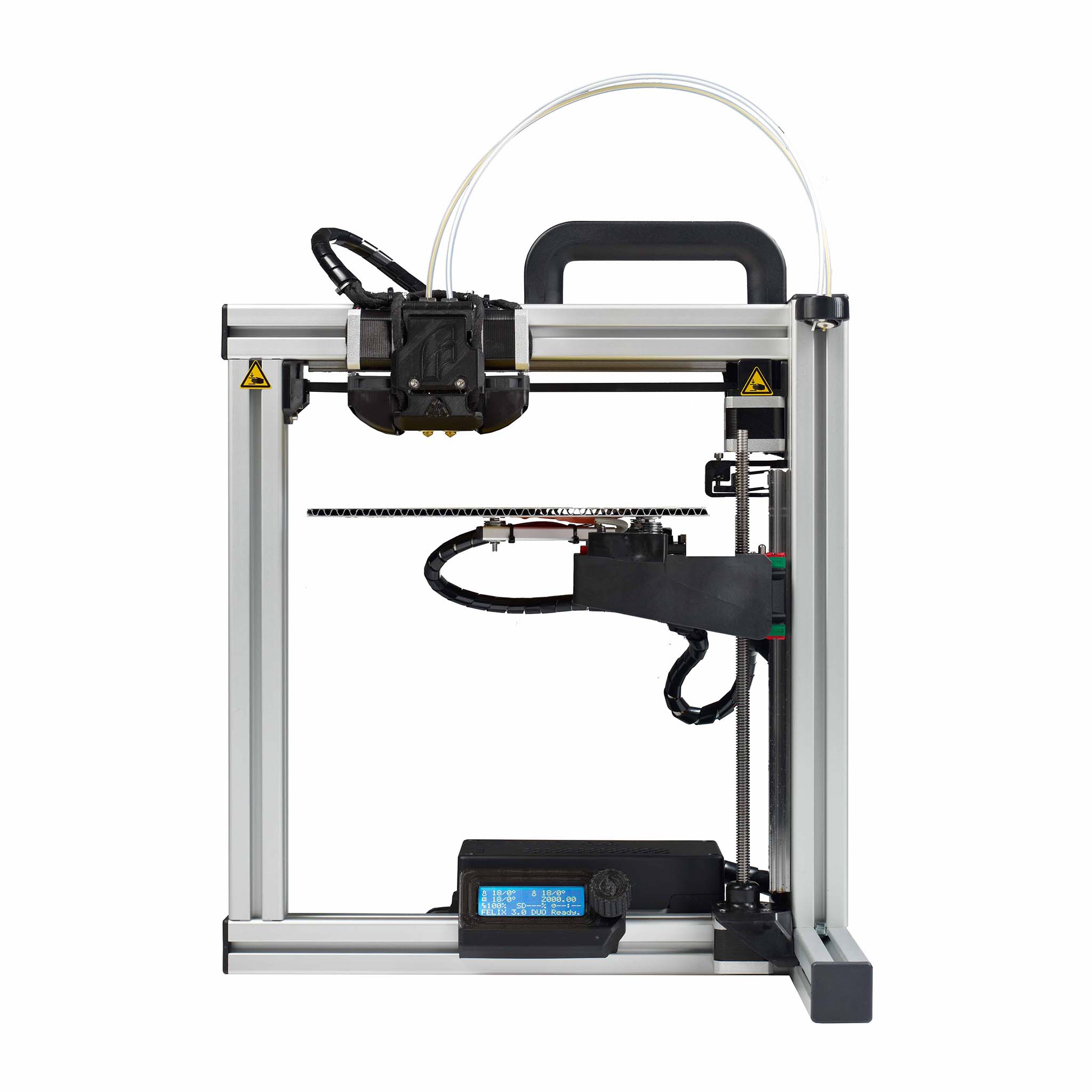 FELIX PRINTER 3.1 DUAL EXTRUDER
