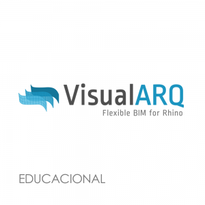 VisualARQ 3 - EDU