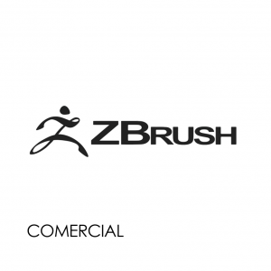ZBRUSH - COMERCIAL