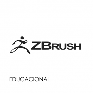 ZBRUSH - EDUCACIONAL