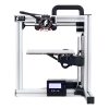 FELIX PRINTER 4 TEC SINGLE EXTRUDER (Kit para Montagem DIY)