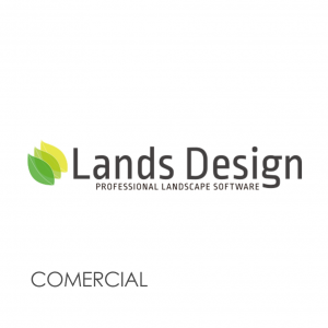 LANDS DESIGN - COMERCIAL