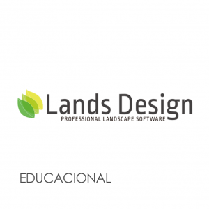 LANDS DESIGN - EDUCACIONAL