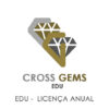 CROSSGEMS EDU - EDUCACIONAL - LICENÇA ANUAL