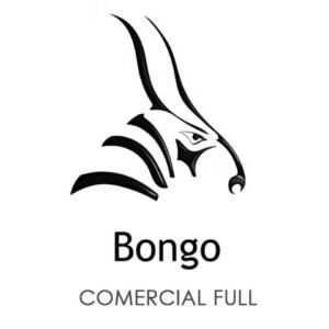 Bongo3D - Comercial