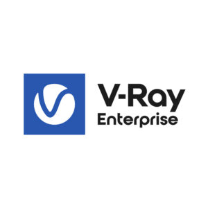 V-Ray - Enterprise - Chaos V-Ray - Anual (5 ou+licenças)