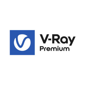 Vray - Premium - Chaos V-Ray - anual