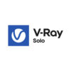 Vray - Solo - Chaos V-Ray - 3 anos
