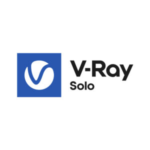 Vray - Solo - Chaos V-Ray - Mensal