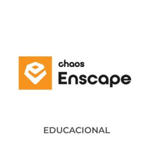 Enscape - Educacional - anual