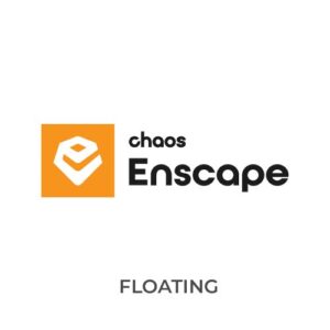 Enscape - Floating - anual