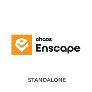 Enscape - Standalone - Mensal