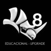 RHINOCEROS 8 - EDUCACIONAL UPGRADE (R80U-E)