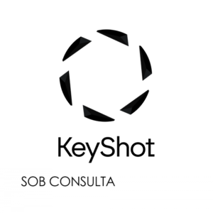 KeyShot Studio Professional - Assinatura Anual