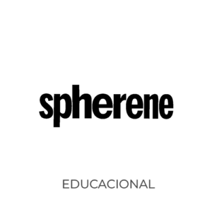 Spherene Educacional (assinatura anual)