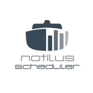Notilus Scheduler