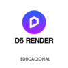 D5 Render - EDUCACIONAL - anual