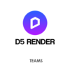 D5 Render - TEAMS - anual